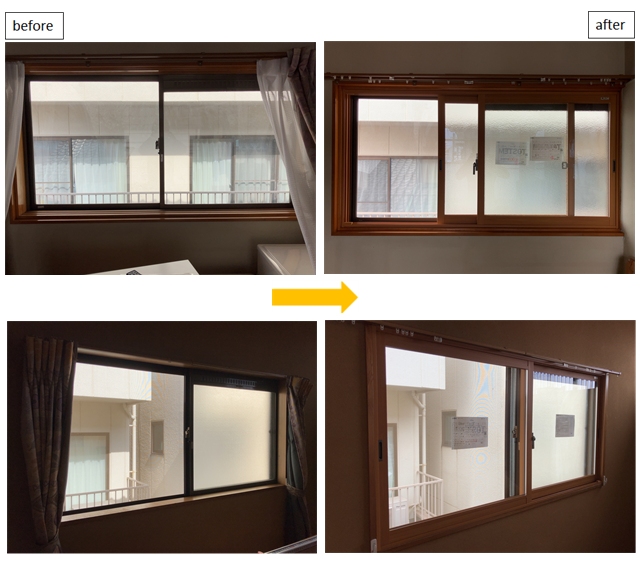 施工事例　インプラス　前橋市　Ｉ様邸　