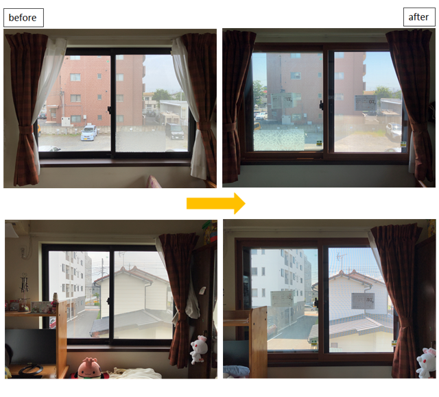 施工事例　インプラス　高崎市　Ｙ様邸　