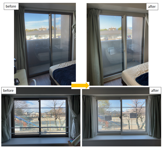 施工事例　インプラス　高崎市　Ｍ様邸　