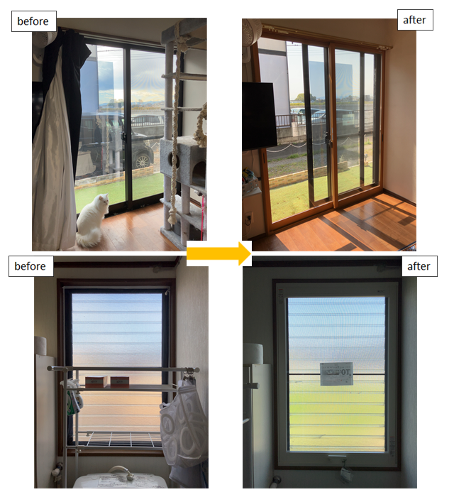 施工事例　インプラス　玉村町　Ｙ様邸　