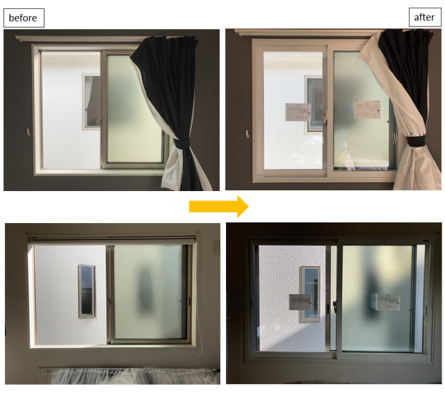 施工事例　インプラス　高崎市　Ｔ様邸　