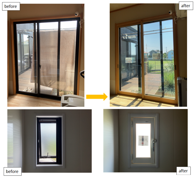 施工事例　インプラス　前橋市　Ｋ様邸　