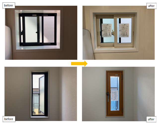 施工事例　インプラス　藤岡市　Ｆ様邸　