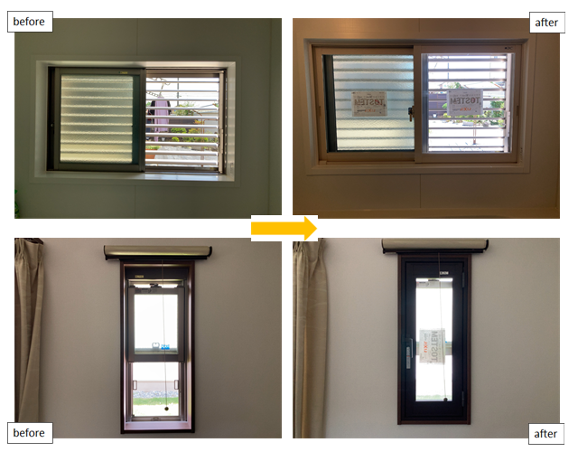 施工事例　インプラス　玉村町　Ｏ様邸　