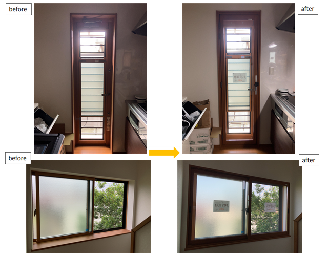 施工事例　インプラス　高崎市　Ｓ様邸　