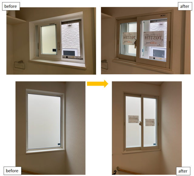 施工事例　インプラス　高崎市　Ｔ様邸　