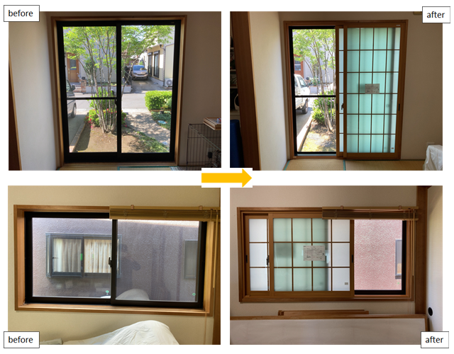 施工事例　インプラス　深谷市　Ｓ様邸　