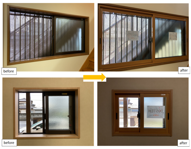 施工事例　インプラス　前橋市　I様邸　