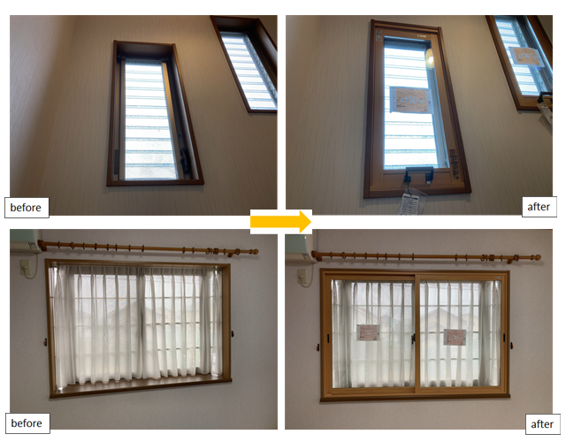 施工事例　インプラス　日高市　Ｋ様邸　