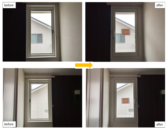 施工事例　インプラス　伊勢崎市　Ｓ様邸　