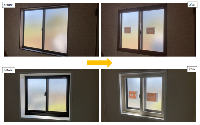 施工事例　インプラス　前橋市　A様邸