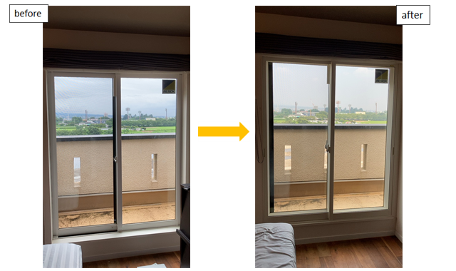 施工事例　インプラス　前橋市　O様邸