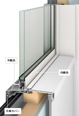 リプラス浴室仕様の画像